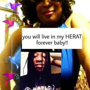 Meet your Posher, Betty